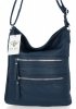 GEANȚĂ DE DAMĂ universală BEE BAG bleumarin 1502L116